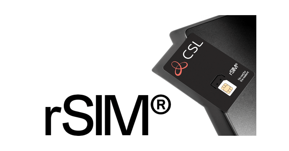 rSIM